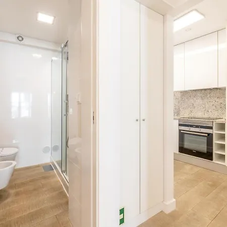Guestready - Romantic Nook Lägenhet Lisboa