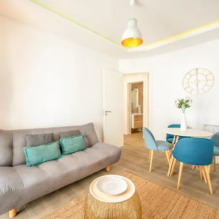 Lägenhet Guestready - Romantic Nook Lisboa