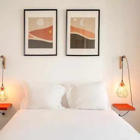 Guestready - Romantic Nook