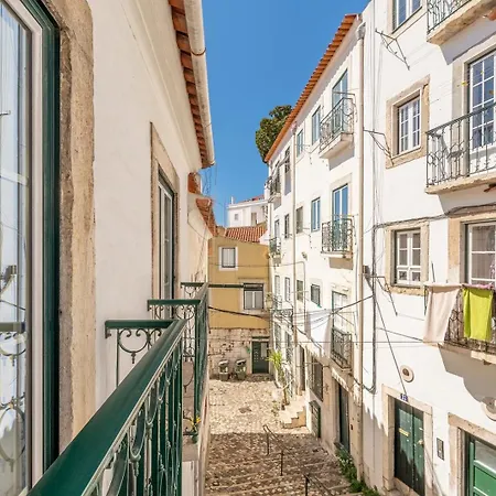 Διαμέρισμα Guestready - Romantic Nook