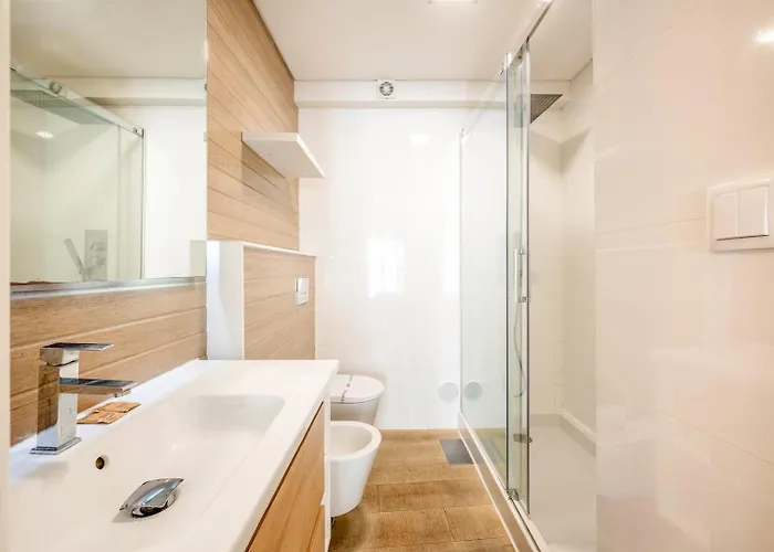 Guestready - Romantic Nook Apartamento