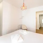 Guestready - Romantic Nook * Lisboa