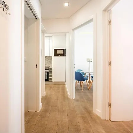 Apartmán Guestready - Romantic Nook