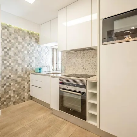 Guestready - Romantic Nook * Lisboa