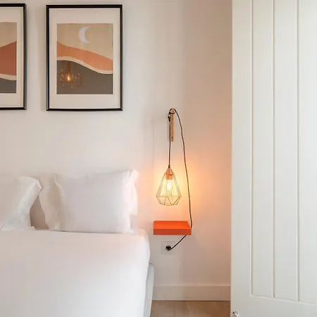 Guestready - Romantic Nook *