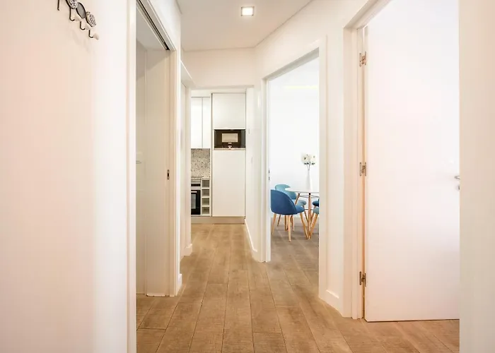 דירה Guestready - Romantic Nook