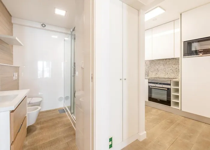 Guestready - Romantic Nook דירה ליסבון