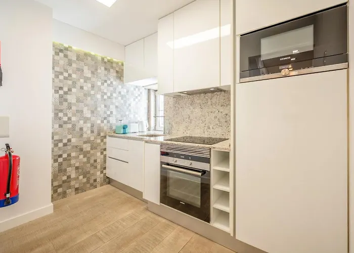 Guestready - Romantic Nook * ליסבון