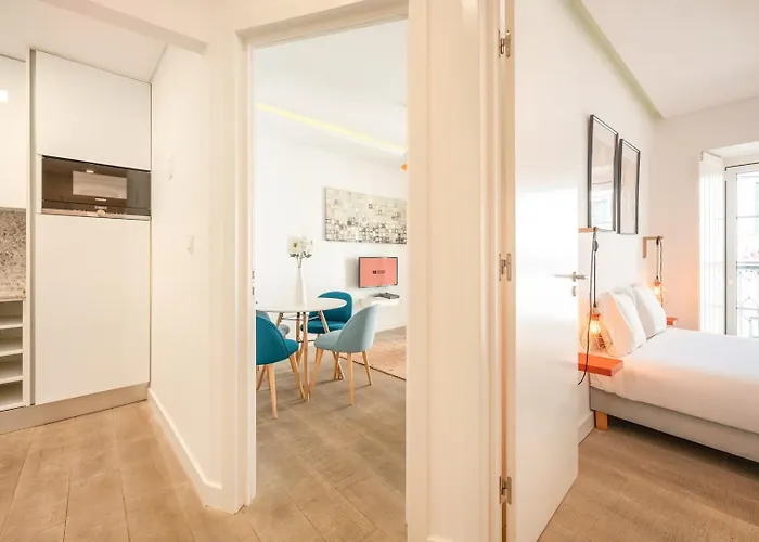 דירה Guestready - Romantic Nook