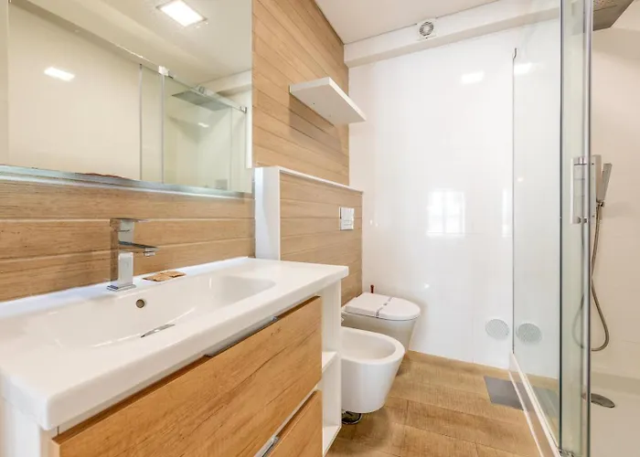 דירה Guestready - Romantic Nook *