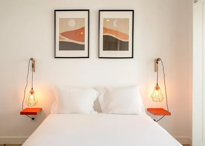 Guestready - Romantic Nook