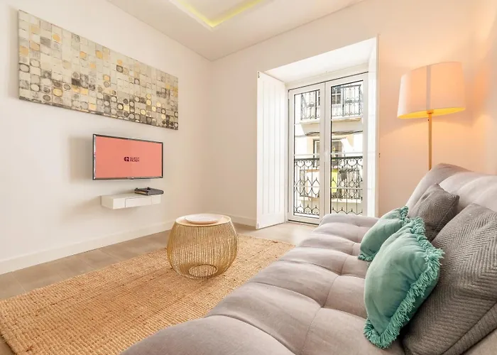 Guestready - Romantic Nook *