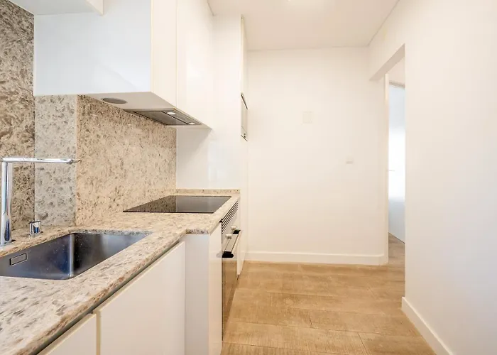 Guestready - Romantic Nook ליסבון