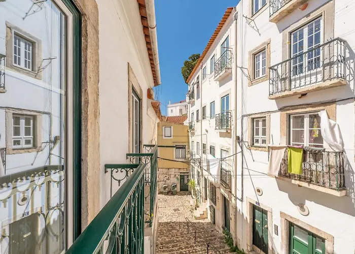 דירה Guestready - Romantic Nook