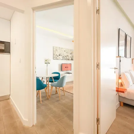 Apartamento Guestready - Romantic Nook