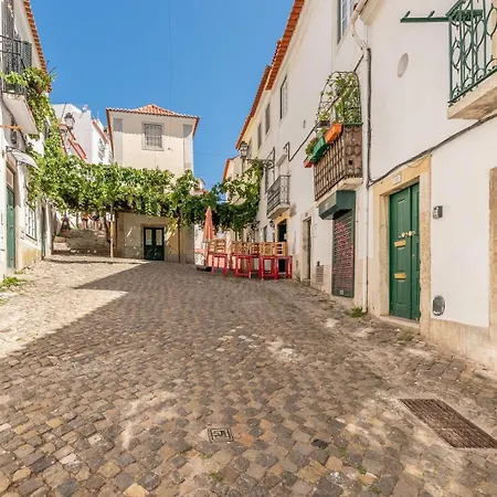 Apartamento Guestready - Romantic Nook