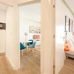 Apartmán Guestready - Romantic Nook