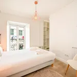 Apartmán Guestready - Romantic Nook Lisboa