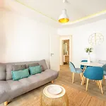 Apartmán Guestready - Romantic Nook Lisboa