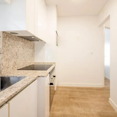 Guestready - Romantic Nook Lissabon